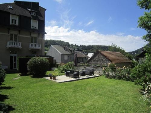 Residence Wilson Hotel in Auvergne-Rhône-Alpes