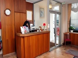 Hotel du Roi Rene Hotel in Paris