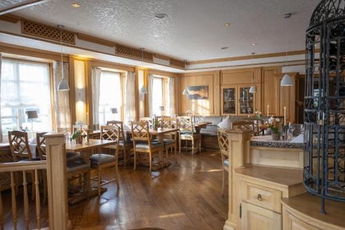 Romantikhotel Platte Hotel in Hochsauerlandkreis