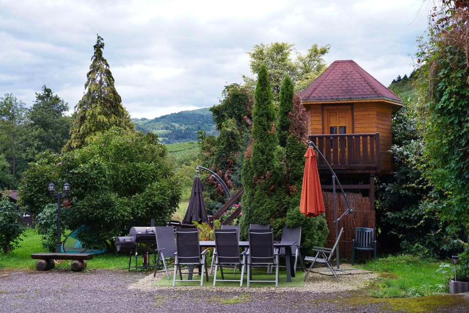 Hotel Faxe Schwarzwalder Hof Hotel in Ortenau