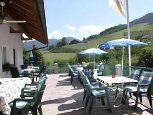 Hotel Faxe Schwarzwalder Hof Hotel in Ortenau