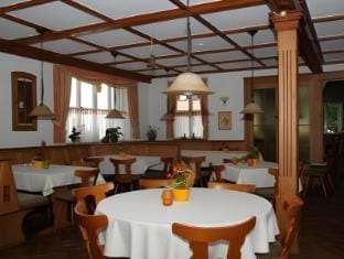 Hotel Faxe Schwarzwalder Hof Hotel in Ortenau