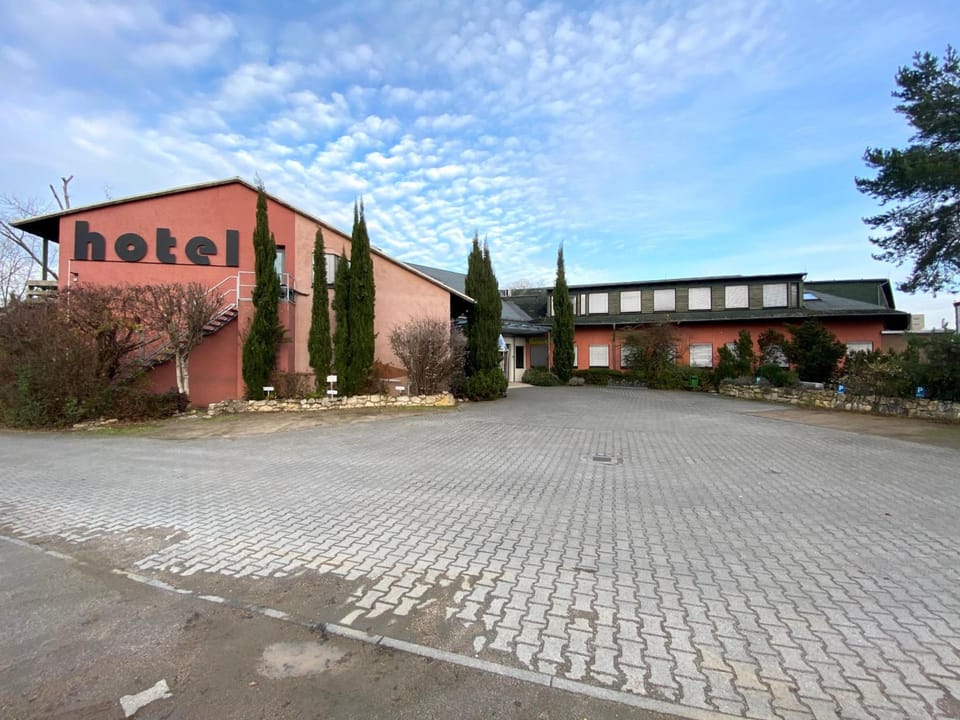 Smarthotel Ingelheim Hotel in Mainz-Bingen