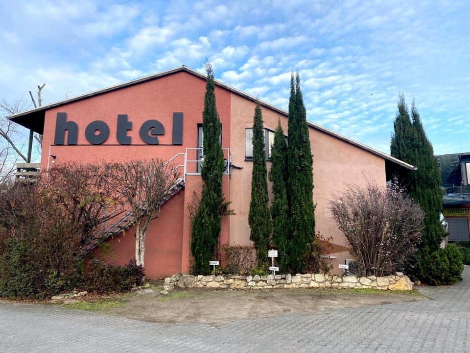 Smarthotel Ingelheim Hotel in Mainz-Bingen