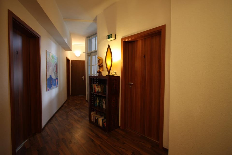 Stadthotel Kleiner Berg Hotel in Friedrichshafen
