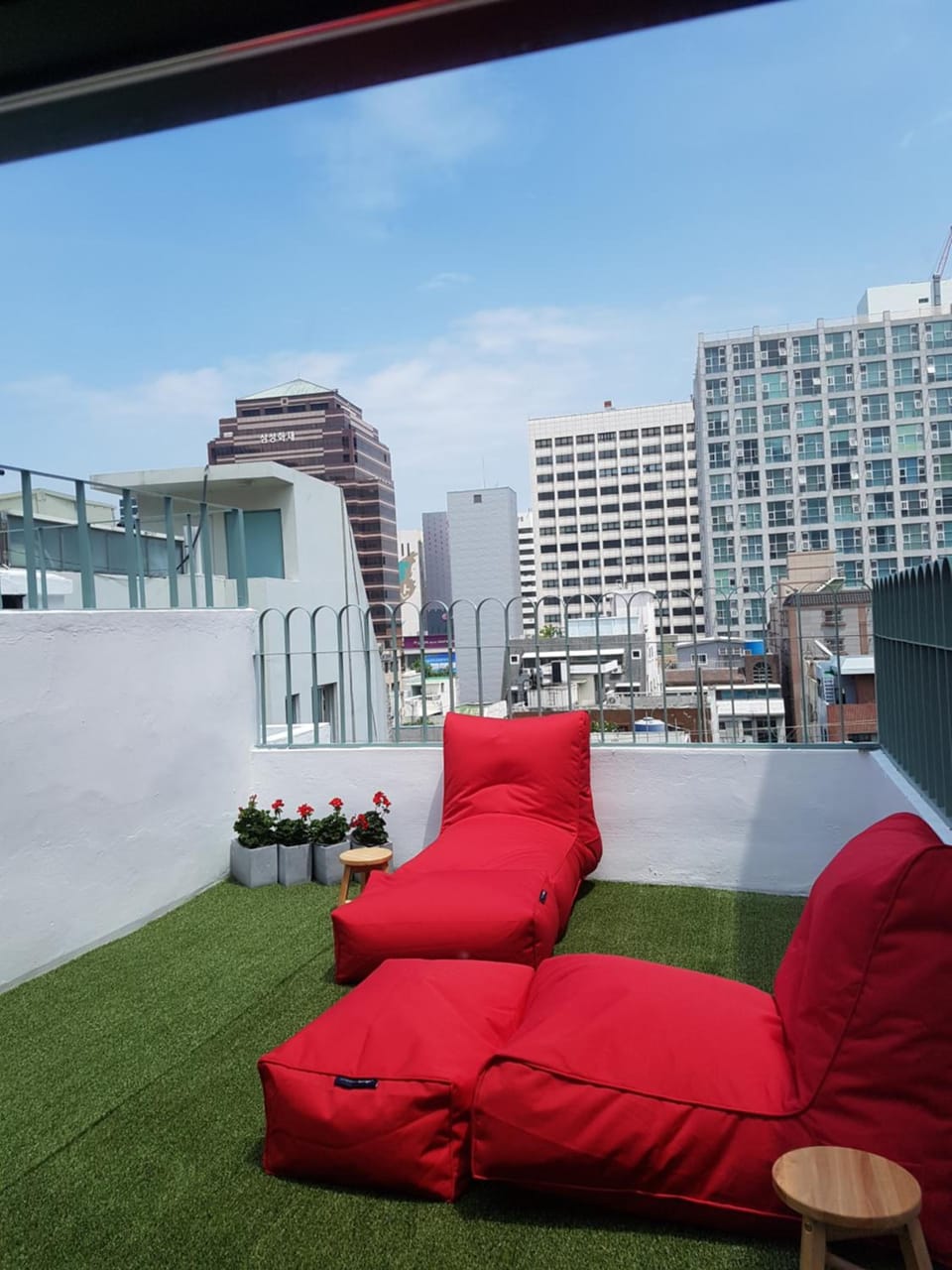 Hostel Single Single Hostel in Busan