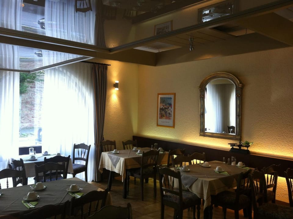 Tauberhotel Kette Hotel in Hesse
