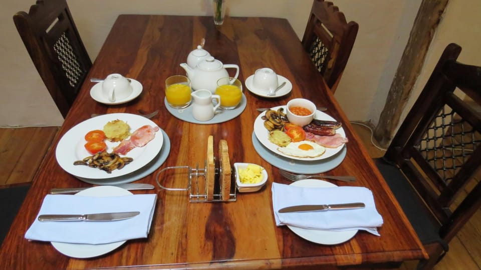 The Boat House Bed and Breakfast Hotel in Laugharne