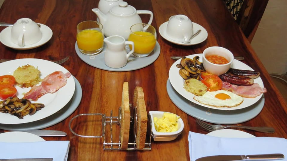 The Boat House Bed and Breakfast Hotel in Laugharne