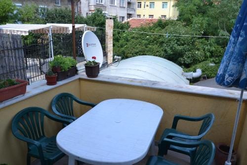 Guest Rooms Filipopol Hotel in Plovdiv