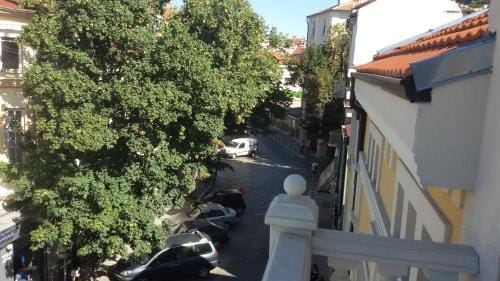 Guest Rooms Filipopol Hotel in Plovdiv