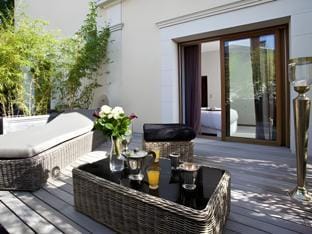 Logis Villa C Hotel Hotel in Bourges