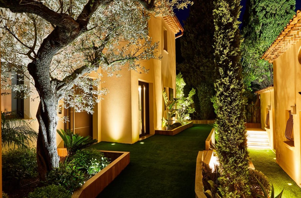 Villa Cosy, hotel & spa Hotel in Saint-Tropez