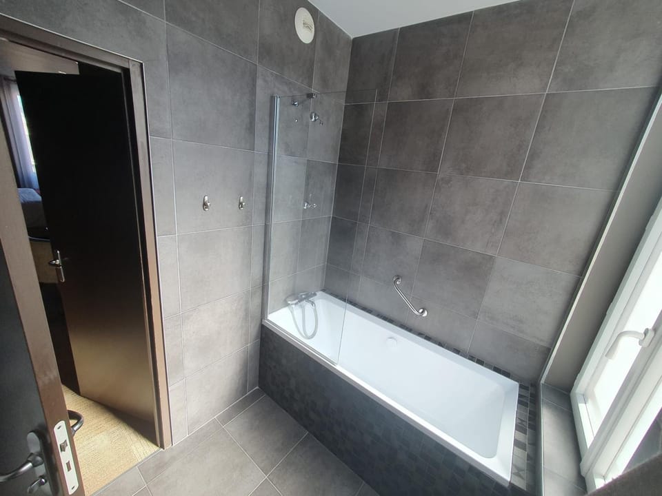 Villa Les Bains Hotel in Houlgate