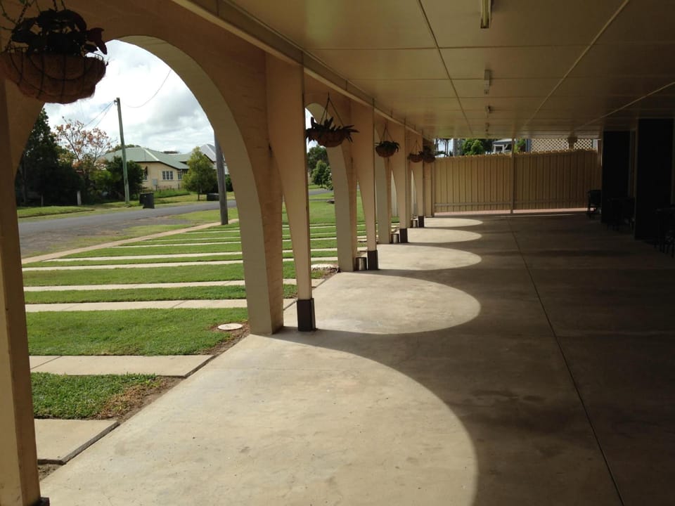 Kalua Motel Motel in Bundaberg