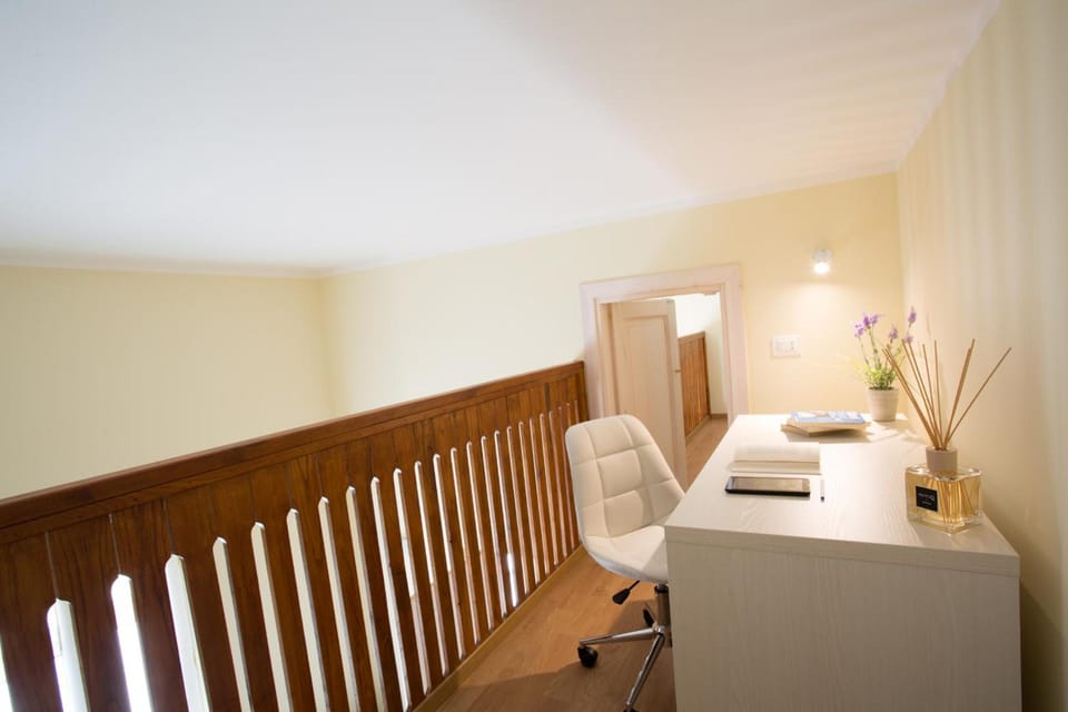 Residence Viviverde Hotel in Terni