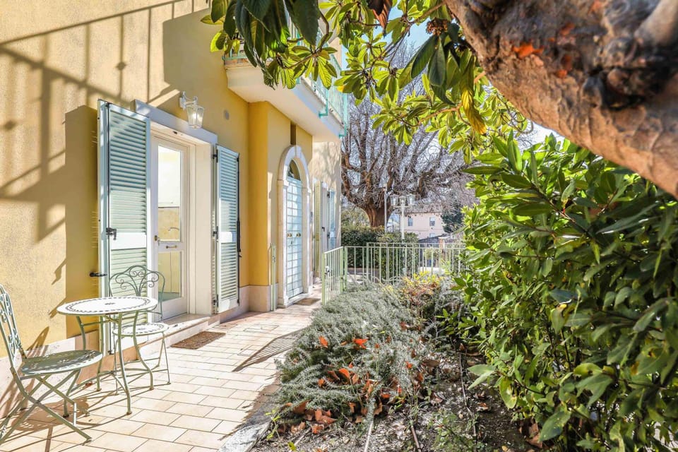 Residence Viviverde Hotel in Terni