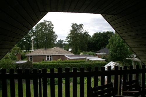 Annys Bed & Breakfast Hotel in Central Denmark Region