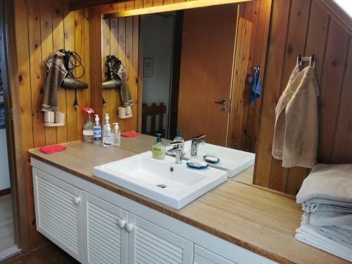 Annys Bed & Breakfast Hotel in Central Denmark Region