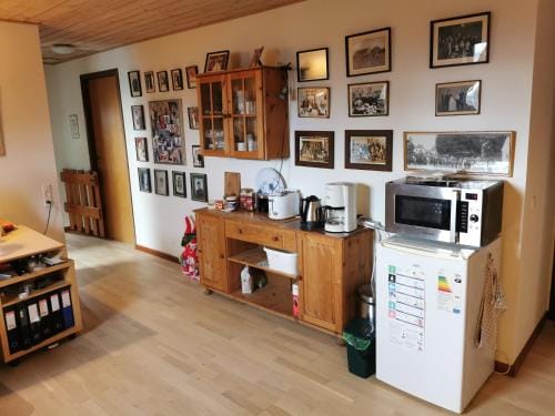 Annys Bed & Breakfast Hotel in Central Denmark Region