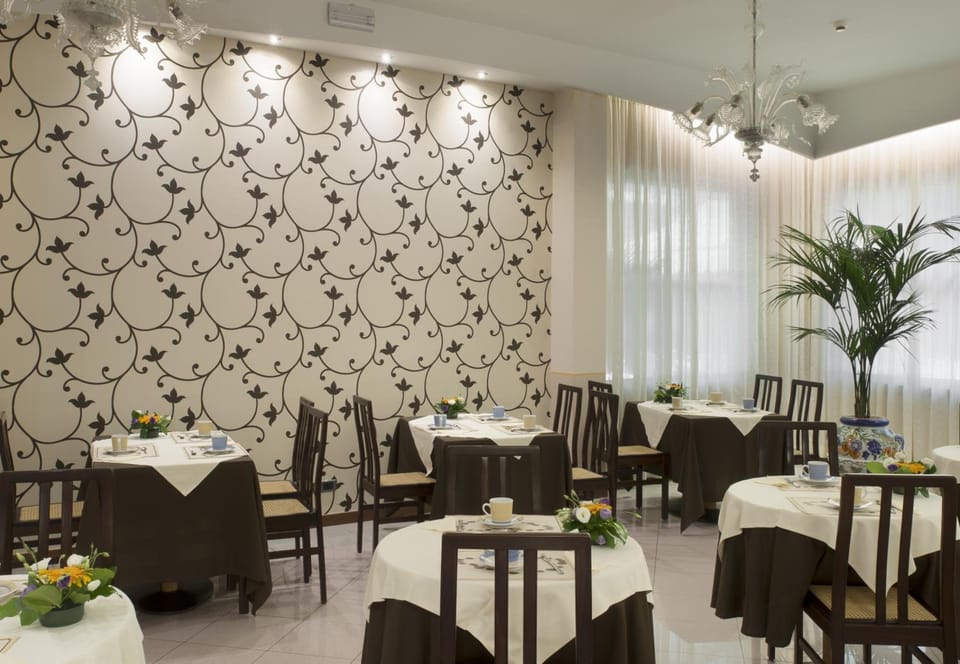 ACasaMia WelcHome Rimini Hotel By OasiGroup Hotels Hotel in Rimini