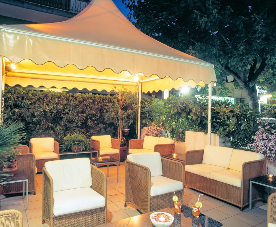 ACasaMia WelcHome Rimini Hotel By OasiGroup Hotels Hotel in Rimini