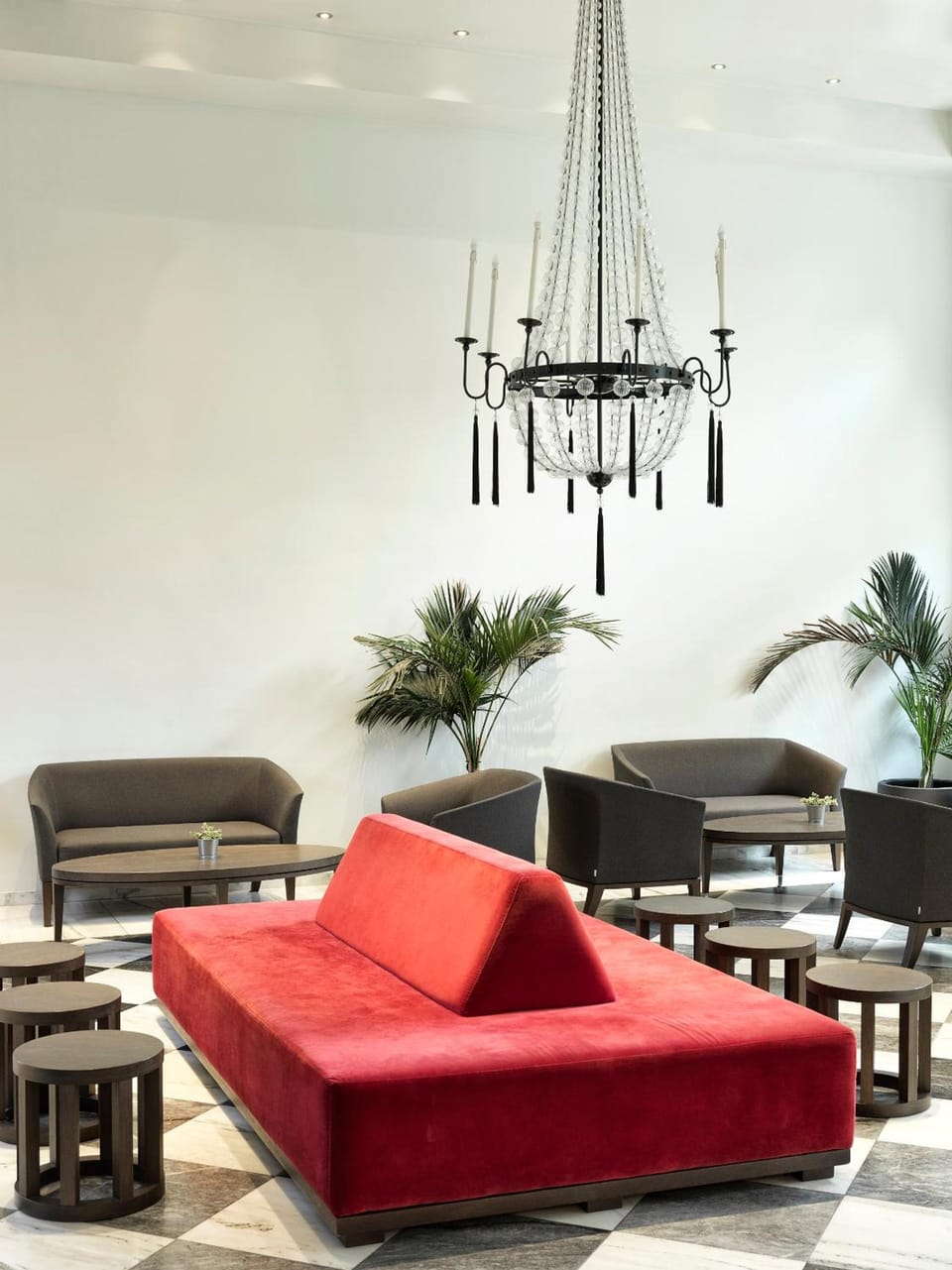 Acropolis Hill Hotel Hotel in Athens