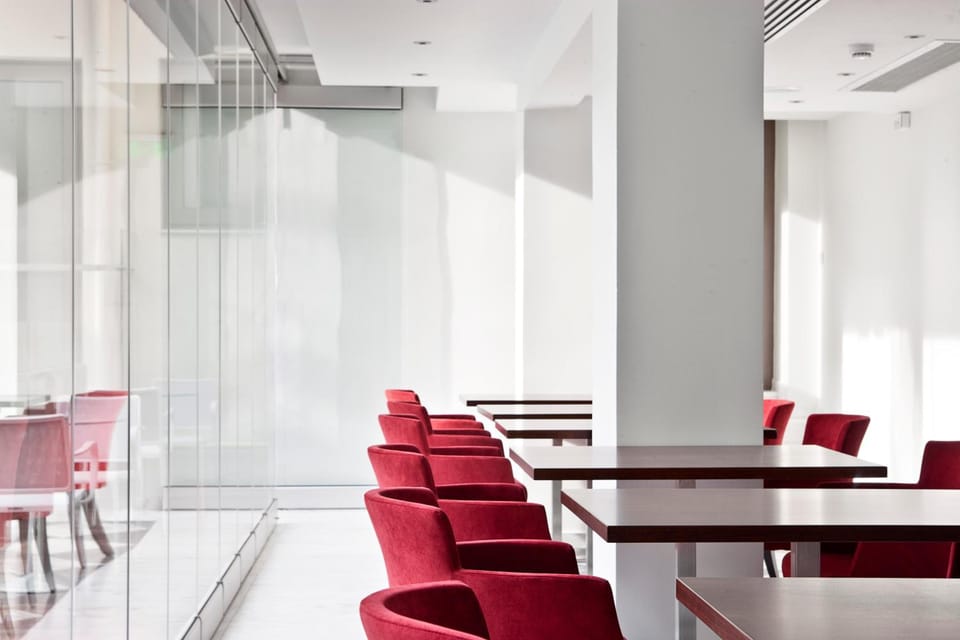 Acropolis Hill Hotel Hotel in Athens