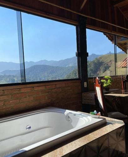 Pousada Rancho da Montanha Lodge in State of Rio de Janeiro