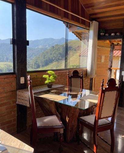 Pousada Rancho da Montanha Lodge in State of Rio de Janeiro
