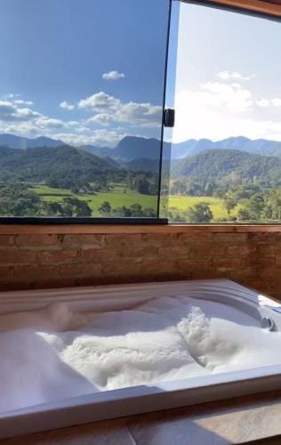 Pousada Rancho da Montanha Lodge in State of Rio de Janeiro