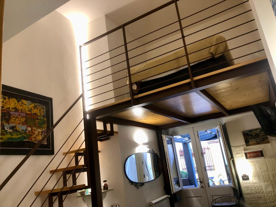 Affittacamere Monterosso 5 Terre Hotel in Monterosso al Mare