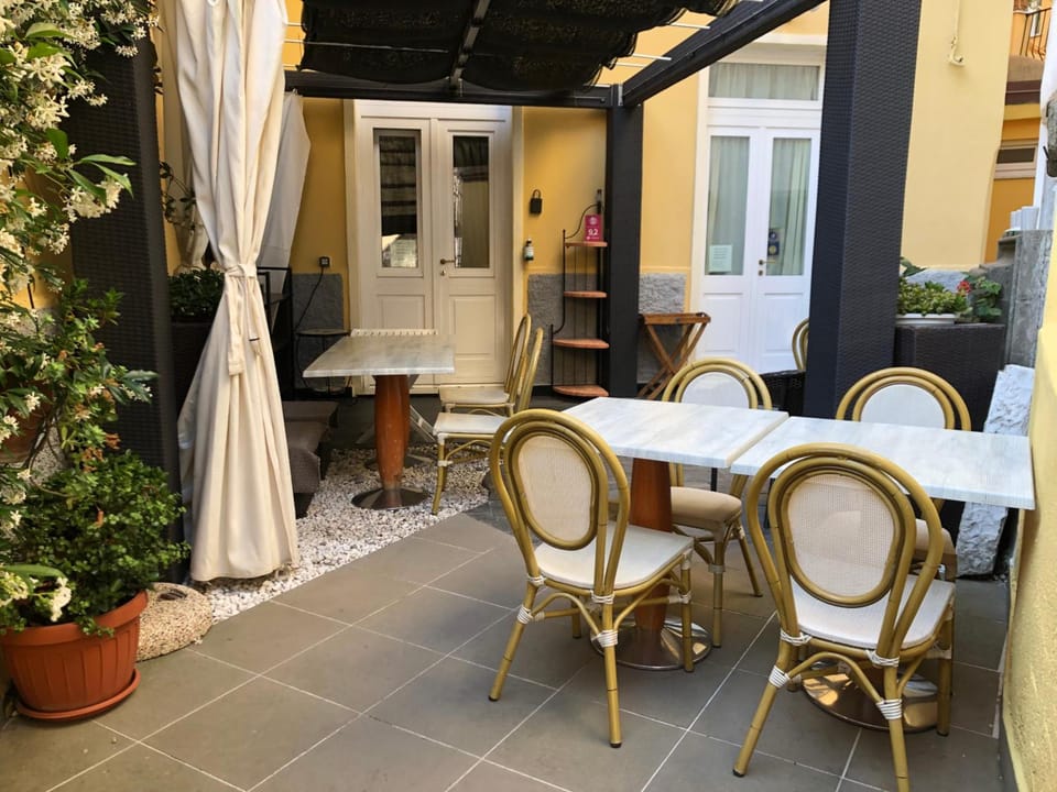 Affittacamere Monterosso 5 Terre Hotel in Monterosso al Mare