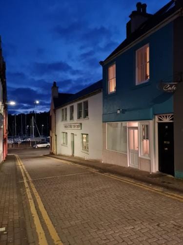 No.8 Hotel in Scotland