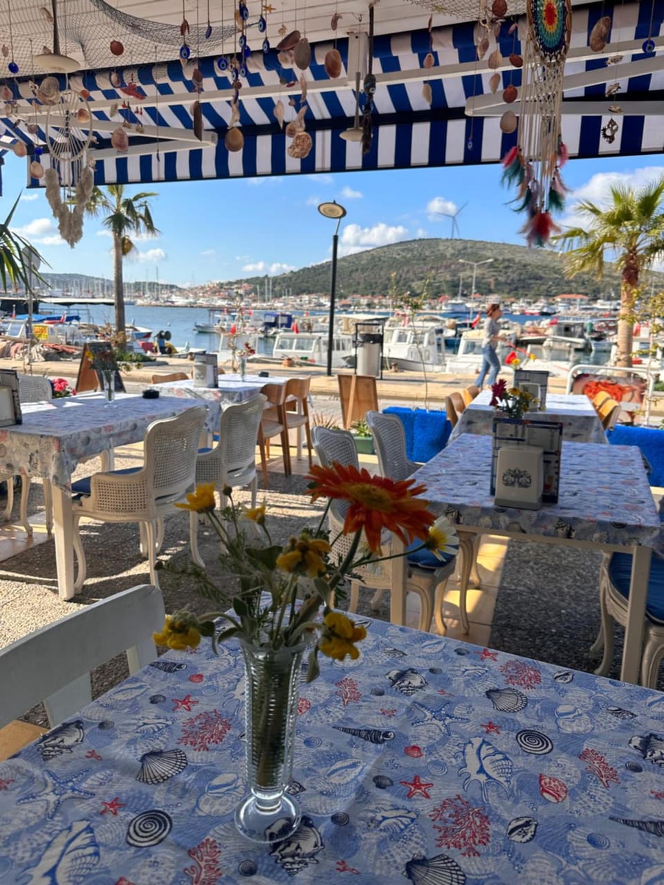 Larimar Hotel Cesme Hotel in Cesme