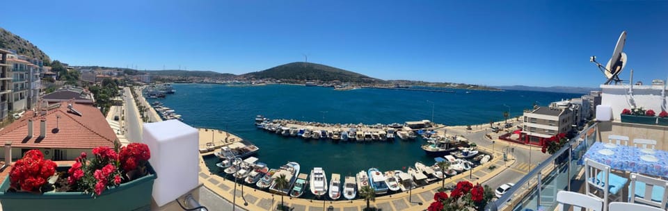 Larimar Hotel Cesme Hotel in Cesme