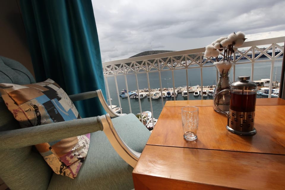 Larimar Hotel Cesme Hotel in Cesme