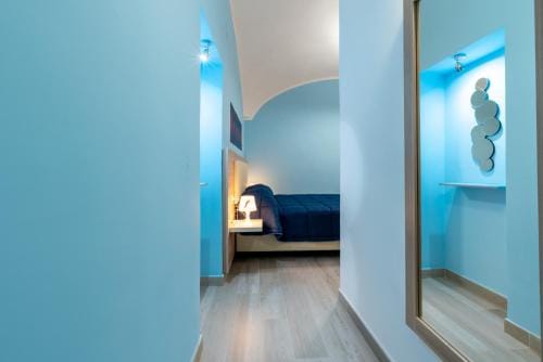 Bianco Latte Hotel in Campania