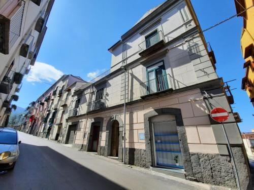 Bianco Latte Hotel in Campania