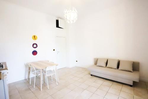Bianco Latte Hotel in Campania