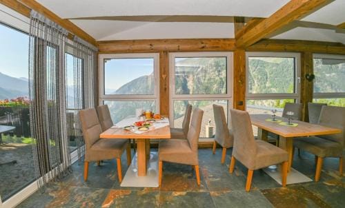 Pension Sonnleitner Hotel in Carinthia, Austria