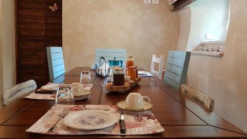 B&B Taverna Paradiso Hotel in Lake Garda