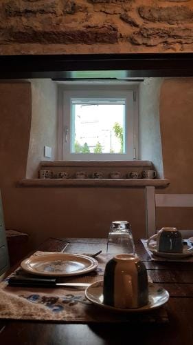 B&B Taverna Paradiso Hotel in Lake Garda