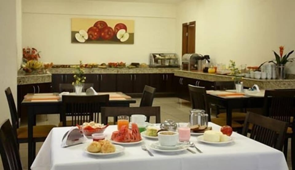 Serema Palace Hotel Hotel in State of São Paulo