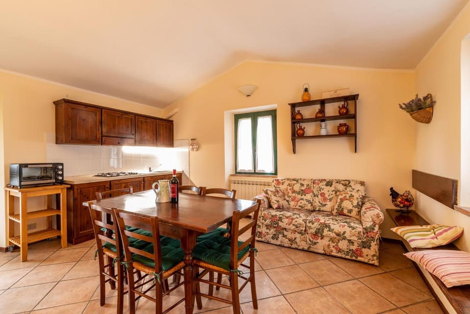 Agriturismo La Fonte Hotel in Umbria