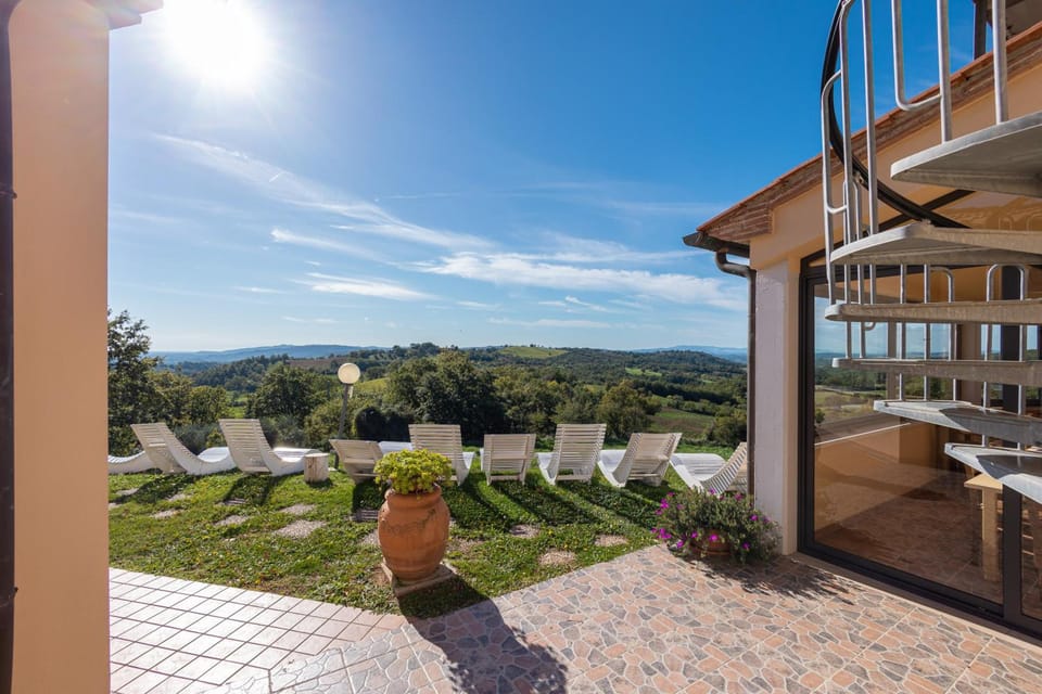 Agriturismo La Meria Hotel in Lazio