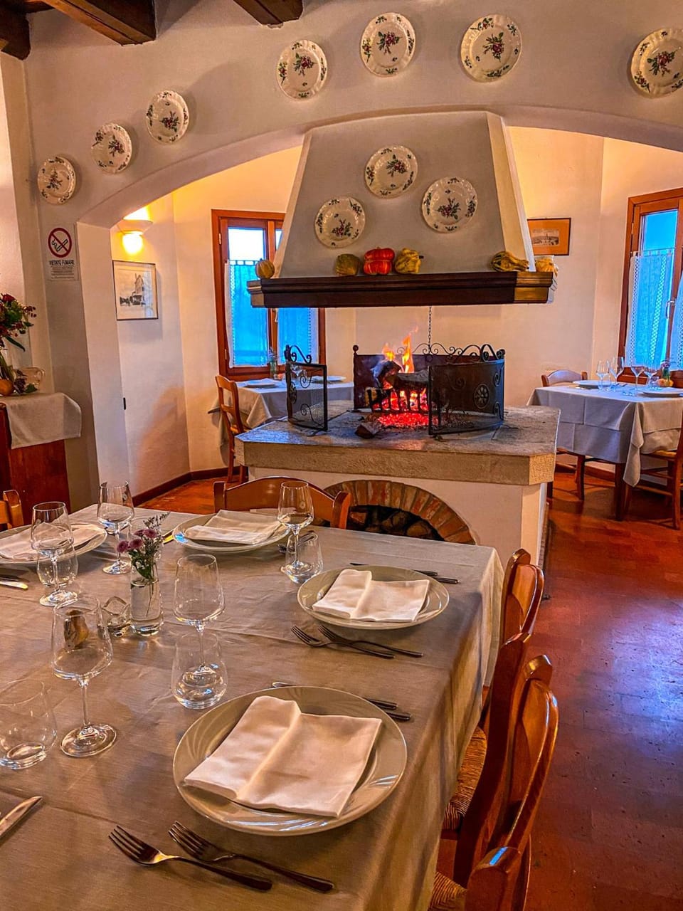 Agriturismo Rechsteiner Hotel in Friuli-Venezia Giulia