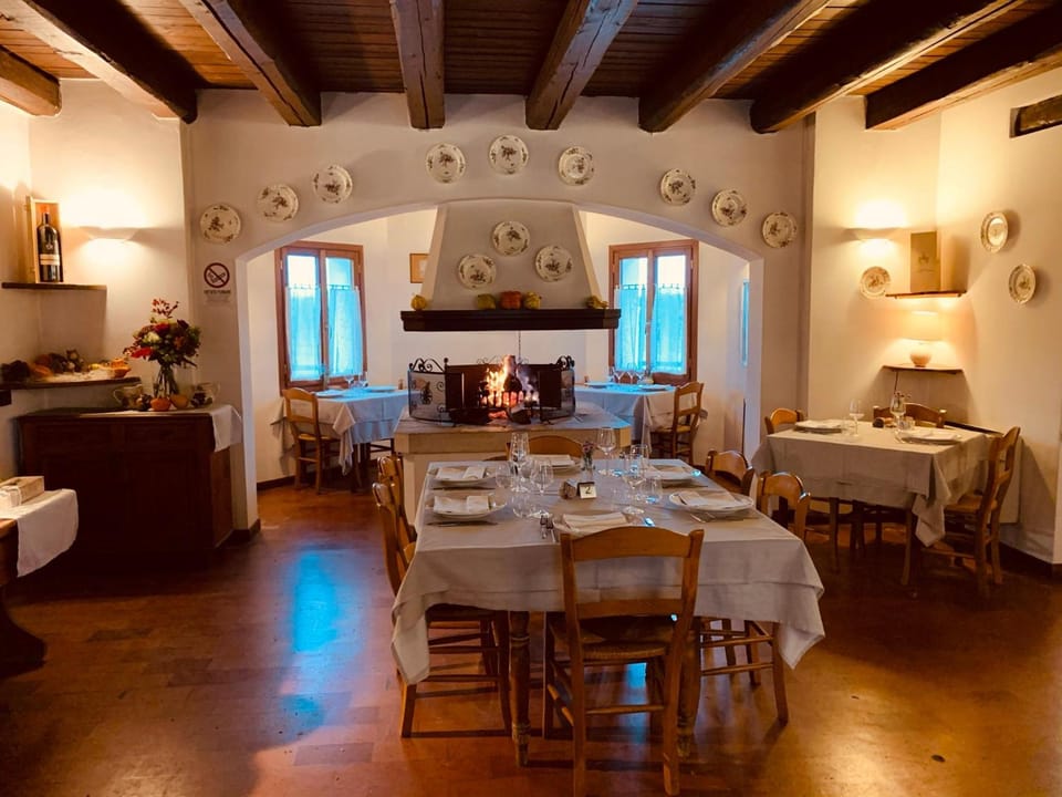 Agriturismo Rechsteiner Hotel in Friuli-Venezia Giulia
