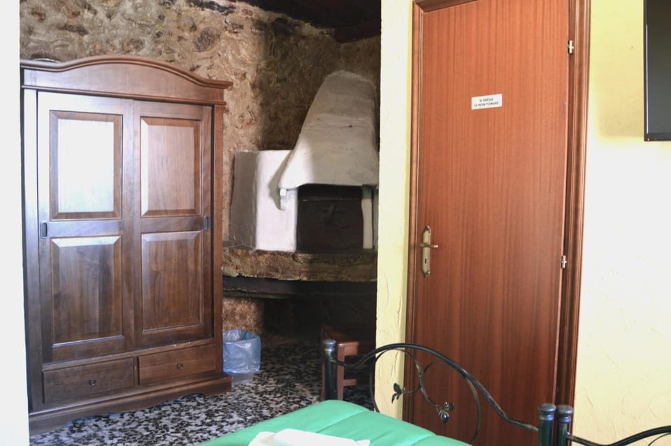 Il Castello Hotel in Basilicata