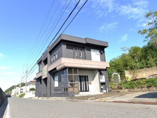 Seaside Resort Minamiawaji Hotel in Hyogo Prefecture